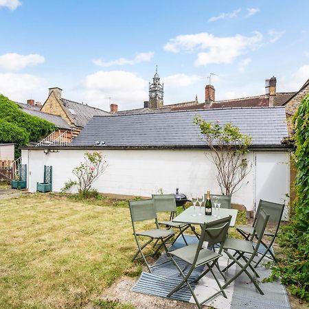 Redesdale View, High Street With Private Garden Διαμέρισμα Moreton-in-Marsh Εξωτερικό φωτογραφία