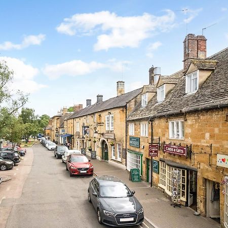 Redesdale View, High Street With Private Garden Διαμέρισμα Moreton-in-Marsh Εξωτερικό φωτογραφία